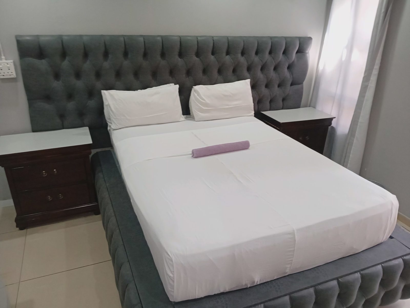 Comfort Room
